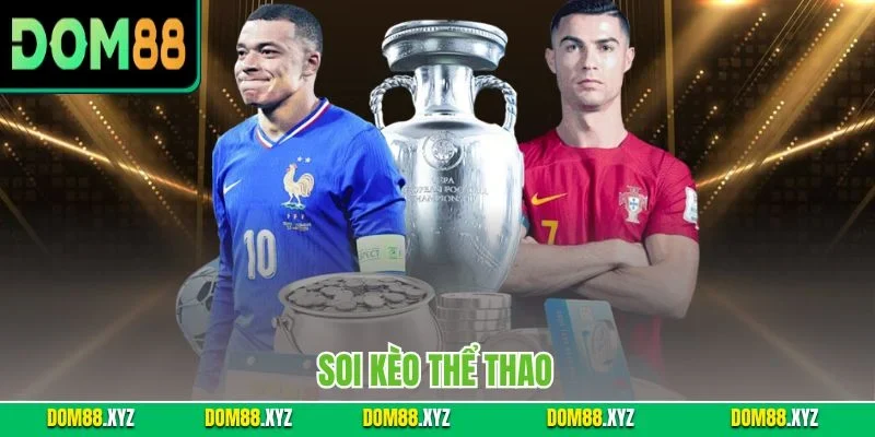 Soi kèo thể thao