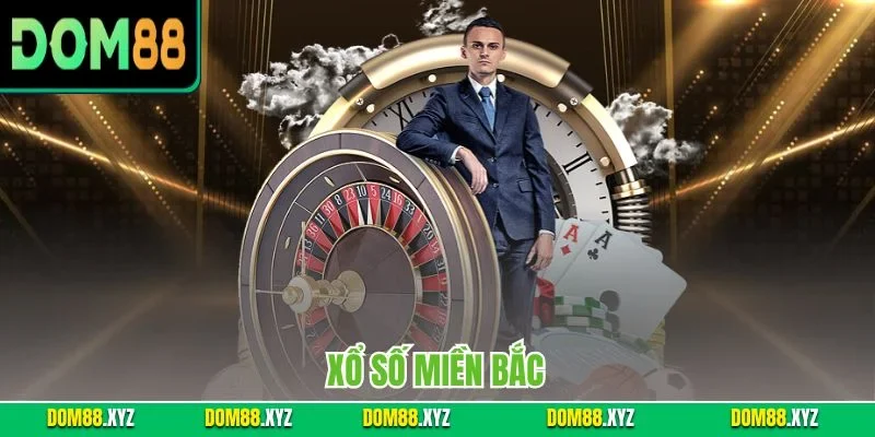 Xổ Số Miền Bắc